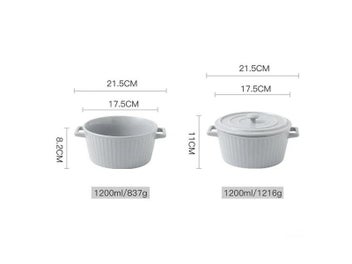 Listing 6 of 10 for Pottery Tureen