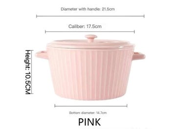 Listing 1 of 10 for Pottery Tureen