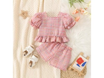 Listing 4 of 9 for Baby Girls Clothes Dresses
