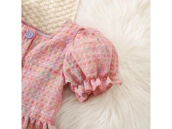 Listing 6 of 9 for Baby Girls Clothes Dresses