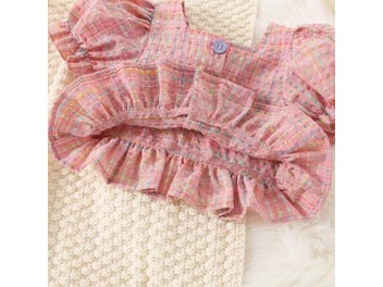 Listing 7 of 9 for Baby Girls Clothes Dresses