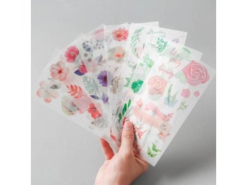 Listing 6 of 10 for Label Stickers
