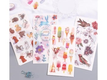Listing 7 of 10 for Label Stickers