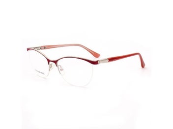 Listing 5 of 11 for Retro Women Optical Glasses Frame For Women Cat Eye Eyeglass Frame Prescription