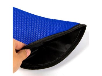 Listing 6 of 9 for Kids Baby Children Seat Safety Belts Auto Safety Belt Cover Child Neck
