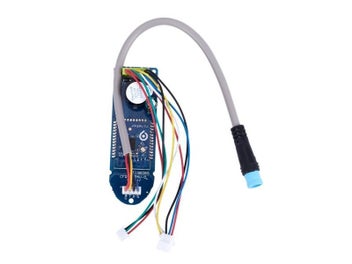 Listing 3 of 9 for For Xiaomi M365 Bird Scooter Circuit Board With Screen Cover For Xiaomi M365