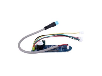 Listing 4 of 9 for For Xiaomi M365 Bird Scooter Circuit Board With Screen Cover For Xiaomi M365