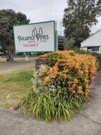Exceptional Opportunity – Motel Lease in Prime Pauanui Location