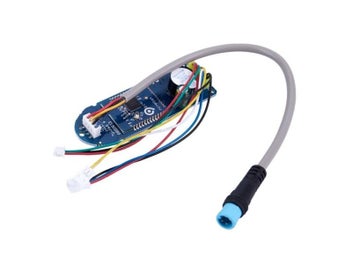 Listing 6 of 9 for For Xiaomi M365 Bird Scooter Circuit Board With Screen Cover For Xiaomi M365