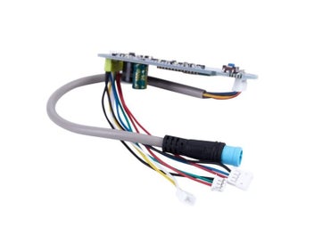 Listing 7 of 9 for For Xiaomi M365 Bird Scooter Circuit Board With Screen Cover For Xiaomi M365