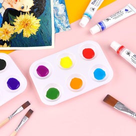 Listing 6 of 10 for Painting Palettes Drawing Palette