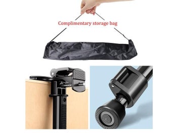 Listing 7 of 10 for Painting Easel Drawing Easel