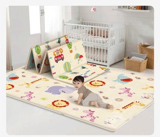 Listing 3 of 8 for Baby Play Mat 200cm