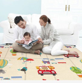 Listing 4 of 8 for Baby Play Mat 200cm