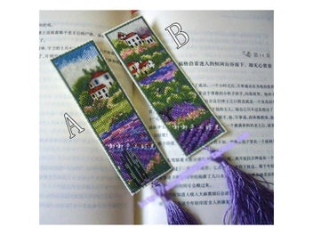 Listing 3 of 10 for Cross Stitch Kit