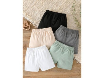 Listing 5 of 11 for Baby Boys Shorts Toddler Shorts