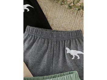 Listing 6 of 11 for Baby Boys Shorts Toddler Shorts