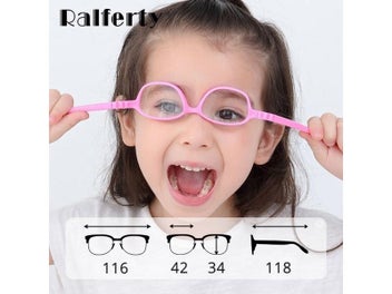 Listing 3 of 10 for Eyewear Frames
