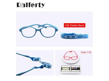 Listing 7 of 10 for Eyewear Frames