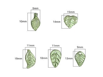 Listing 6 of 10 for Jewellery Beads Charms