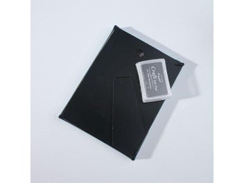 Listing 8 of 10 for Ylsteed Newborn Photo Frame Newborn Footprint Ink Pad Hand And Footprints