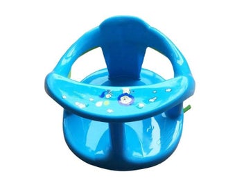Listing 5 of 10 for Bebes Accesorios Recien Nacido Hot Selling Baby Bath Rocking Chairs Plastic