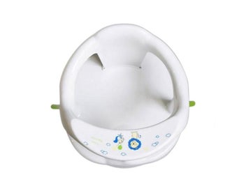 Listing 6 of 10 for Bebes Accesorios Recien Nacido Hot Selling Baby Bath Rocking Chairs Plastic