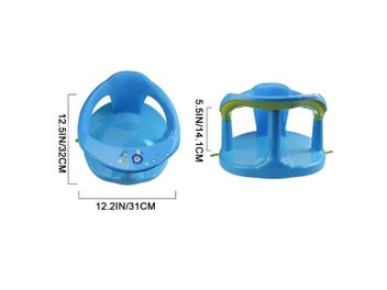 Listing 8 of 10 for Bebes Accesorios Recien Nacido Hot Selling Baby Bath Rocking Chairs Plastic