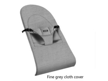 Listing 5 of 10 for Children's Baby Cradle Bed Baby Rocking Chair Cover Sleepy Baby Baby Artifact