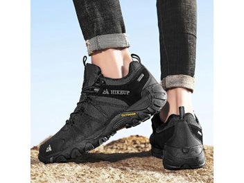 Listing 6 of 10 for Hiking Shoes
