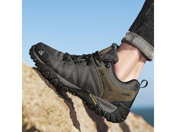 Listing 7 of 10 for Hiking Shoes