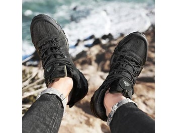 Listing 8 of 10 for Hiking Shoes