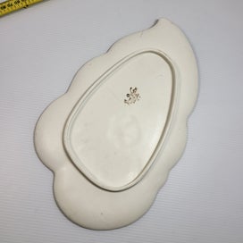 Listing 3 of 5 for Royal Winton Pansy Plate