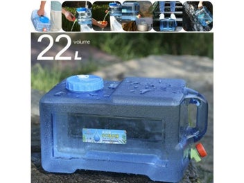 Listing 3 of 10 for Water Jugs Water Kettle