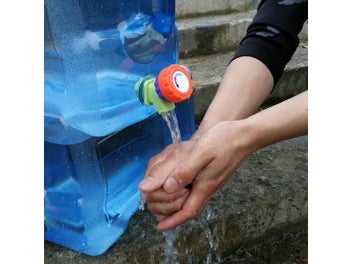 Listing 7 of 10 for Water Jugs Water Kettle