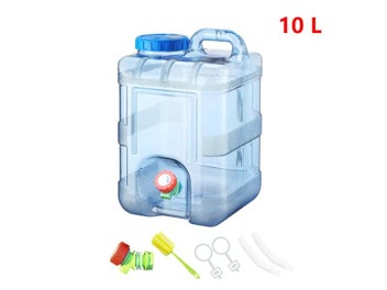 Listing 1 of 10 for Water Jugs Water Kettle