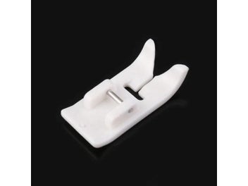 Listing 4 of 9 for Non-stick Pressure Foot Foot Snap On Sewing Presser Foot Leather Pressure Home