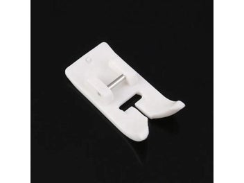 Listing 5 of 9 for Non-stick Pressure Foot Foot Snap On Sewing Presser Foot Leather Pressure Home