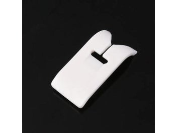 Listing 6 of 9 for Non-stick Pressure Foot Foot Snap On Sewing Presser Foot Leather Pressure Home