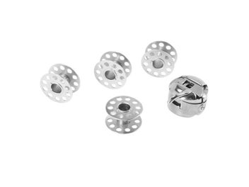 Listing 1 of 9 for Sewing Machine Presser Foot