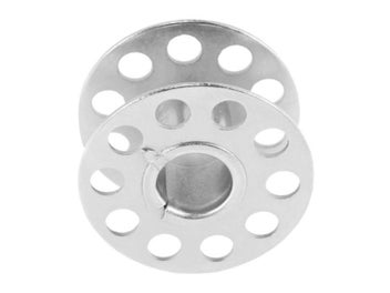 Listing 4 of 9 for Sewing Machine Presser Foot