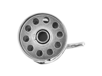 Listing 7 of 9 for Sewing Machine Presser Foot