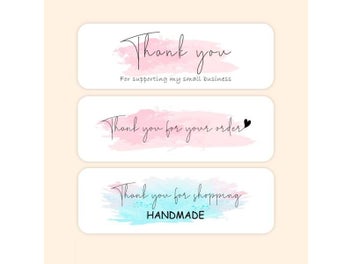 Listing 4 of 10 for Sticker Stickers