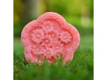 Listing 4 of 8 for Silicone Soap Mold Cupcake Baking Mold Muffin Pan Handmade DIY Decorative