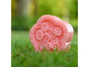 Listing 5 of 8 for Silicone Soap Mold Cupcake Baking Mold Muffin Pan Handmade DIY Decorative