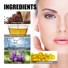Listing 5 of 8 for Face Eye Tightener (Auckland Stock)