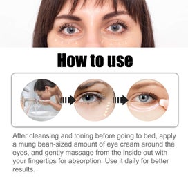 Listing 6 of 8 for Face Eye Tightener (Auckland Stock)