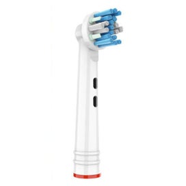 Listing 2 of 4 for Compatible Heads Refill Toothbrush - 16 Heads - Floss Specialist