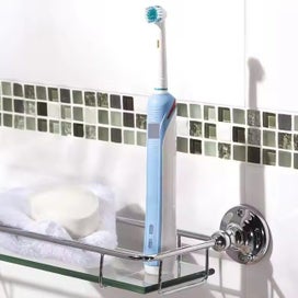 Listing 4 of 4 for Compatible Heads Refill Toothbrush - 16 Heads - Floss Specialist