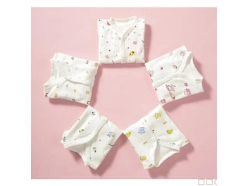 Listing 6 of 9 for Baby Girls Clothes Dresses